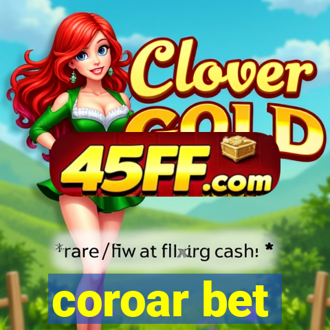 coroar bet